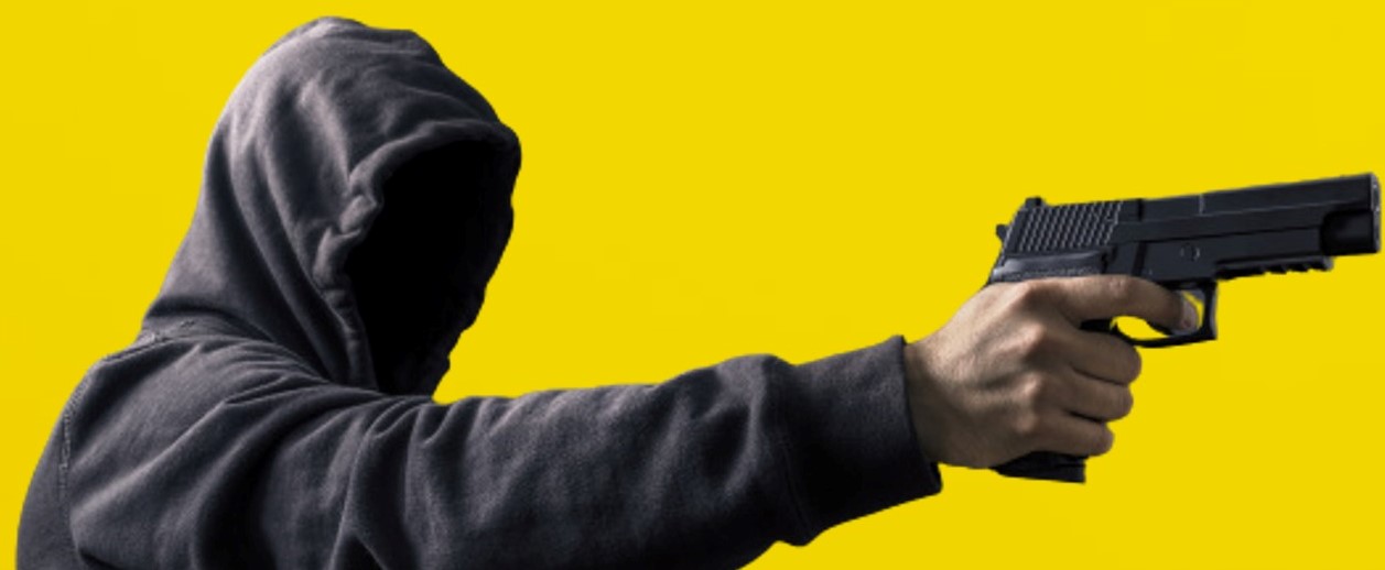 Three-wheeler driver gunned down in Kolonnawa