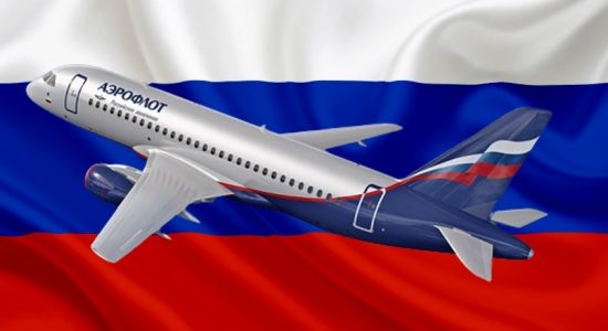 Russian Govt grateful for Aeroflot settlement