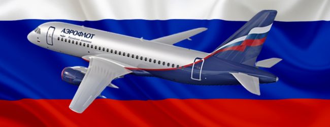 Russian Govt grateful for Aeroflot settlement