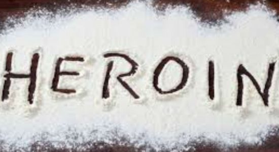 Six people get addicted to heroin daily: National Authority on Tobacco and Alcohol