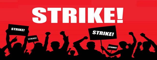 Postal Chief urged TUs to call off strike