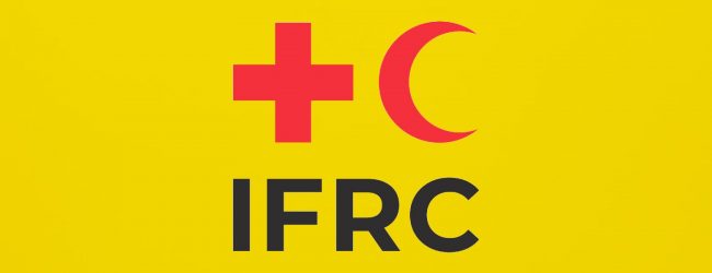 IFRC launches Emergency appeal for 28 Mn Swiss Francs for Sri Lanka