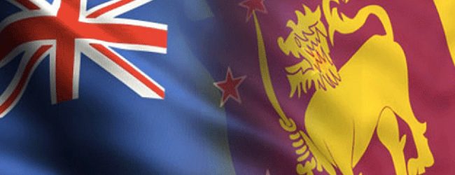 New Zealand amends travel warning for SL