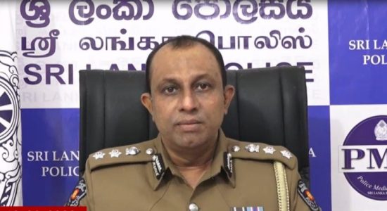 Don’t obstruct police duties: Spokesperson