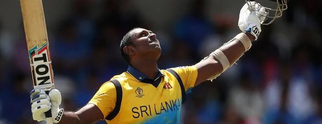 Angelo Mathews : ICC Men’s Player of the Month for May 2022
