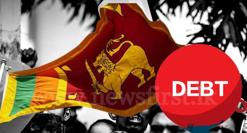 Sri Lanka bondholders join for debt-restructure talks