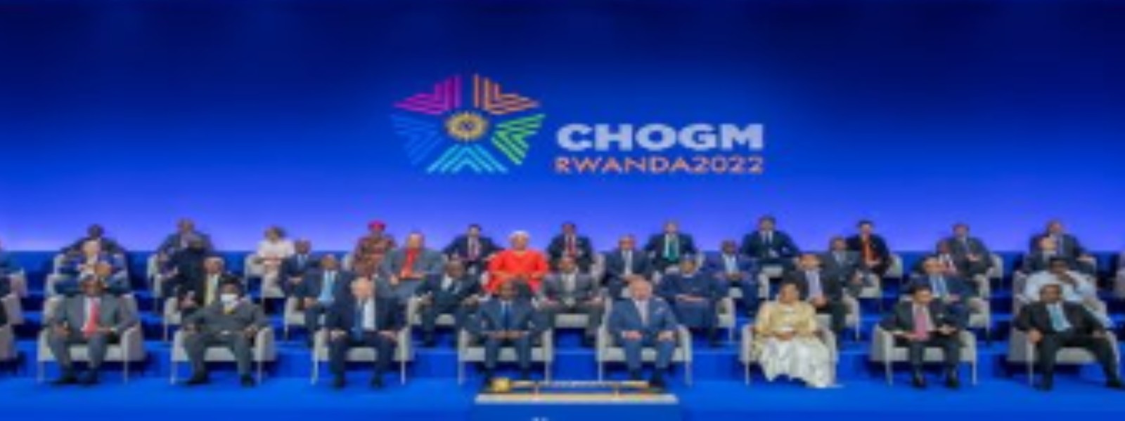 Foreign Ministry updates GLs visit to CHOGM 2022