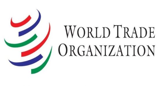 WTO nears food pledges; India, Egypt, Sri Lanka hold out