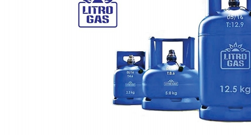 Litro procures 100,000 MT of LP Gas