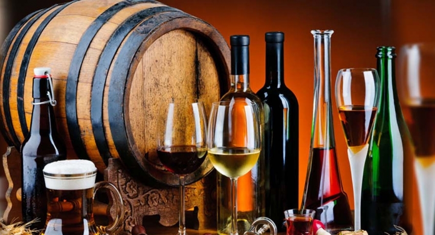Soft Liquor Licenses for all establishments registered with SLTDA; Cabinet gives the green light