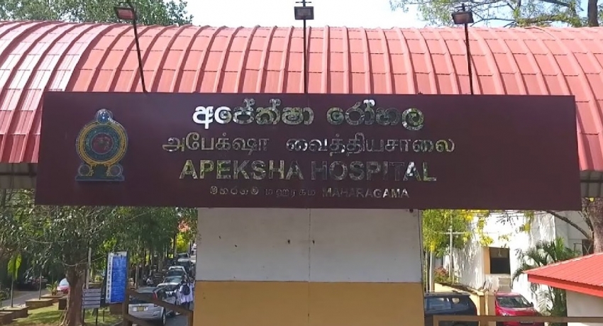 Apeksha Hospital affected by fuel shortage