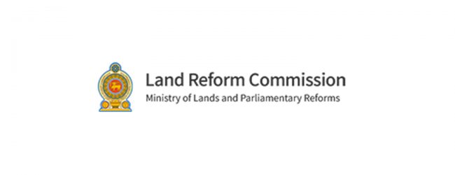 LRC fund for fertilizer project ? : ST report
