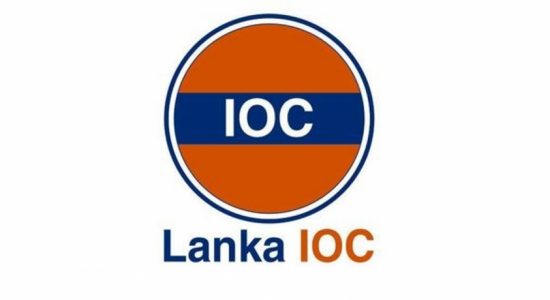 Lanka IOC restricts fuel sales