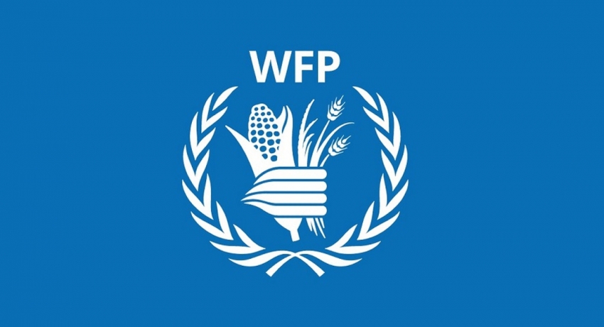 WFP initiates food voucher program in Colombo
