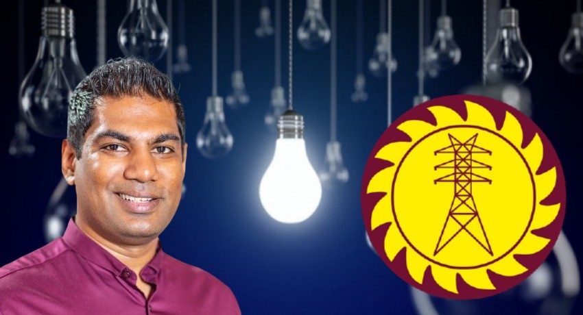 Sri Lanka: People must have option to choose energy service provider, says Energy Minister