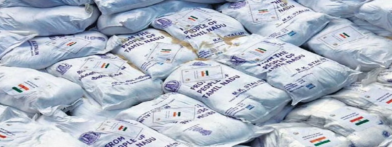 Tamil Nadu sends second aid shipment