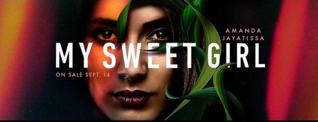‘My Sweet Girl’ by Amanda Jayatissa wins BIG at ThrillerFest 2022 in New York