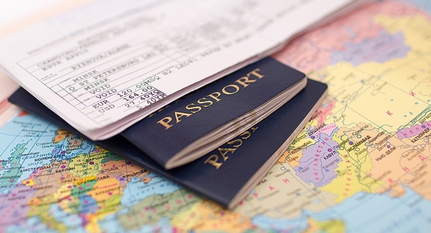 Passport demand increases