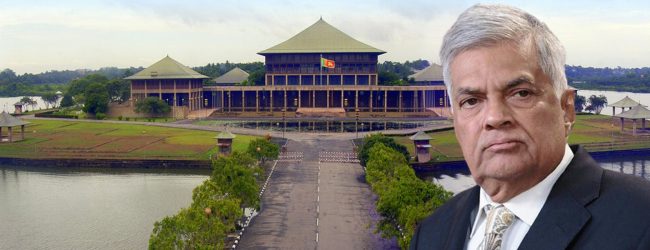 Sri Lanka: PM wants Commonwealth Parliament Chief to probe violence against MPs