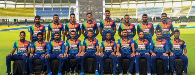 SLvAUS: Sri Lanka call replacements to cover injuries
