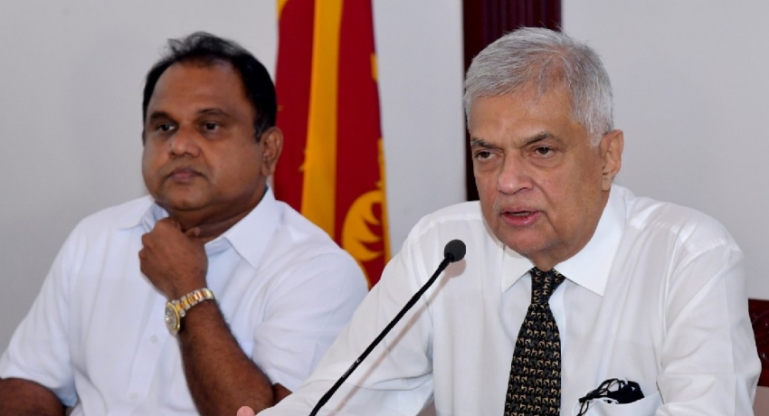 Will not leave anyone hungry in face of food crisis: PM