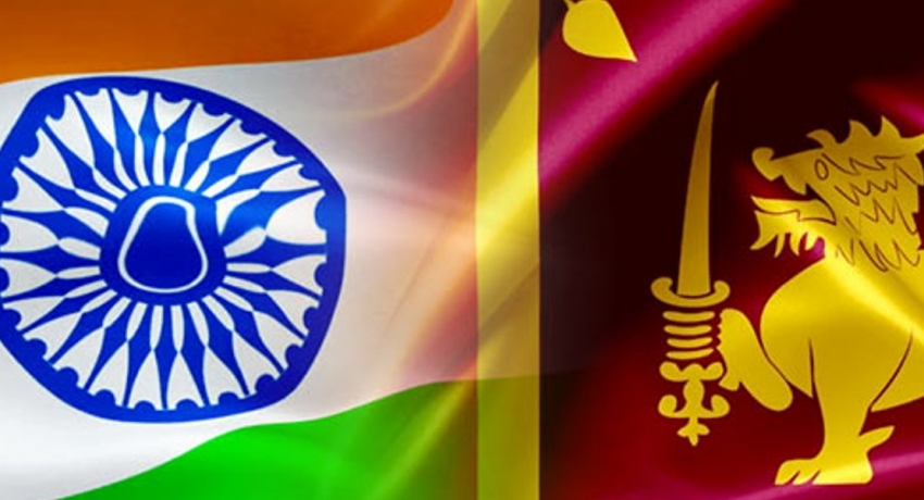 India hoping to help Sri Lanka’s reserves