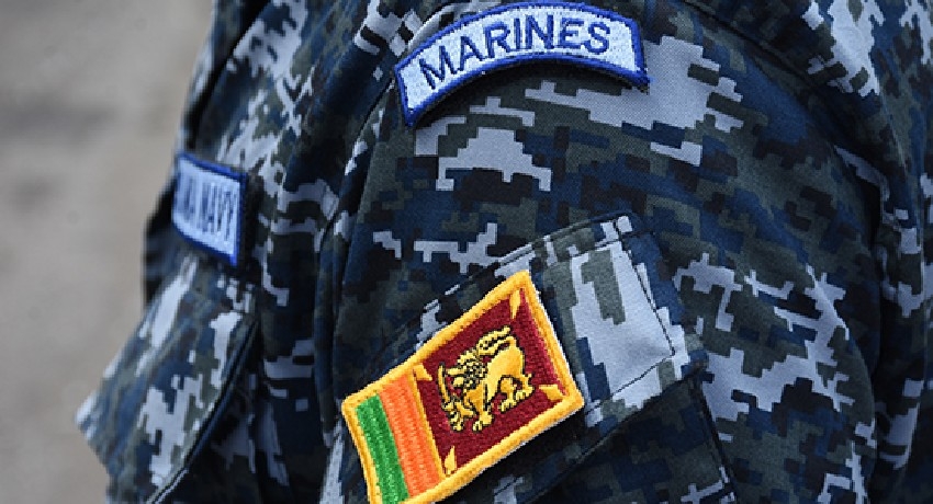 Sri Lanka Navy Marines to take part in RIMPAC 2022, hosted by the US Pacific Fleet