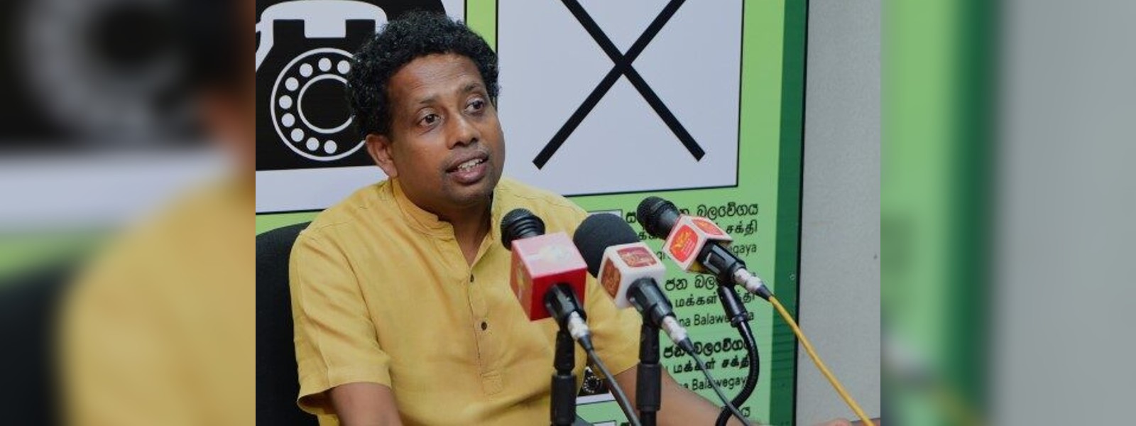 Lankan energy in hands of others is a threat