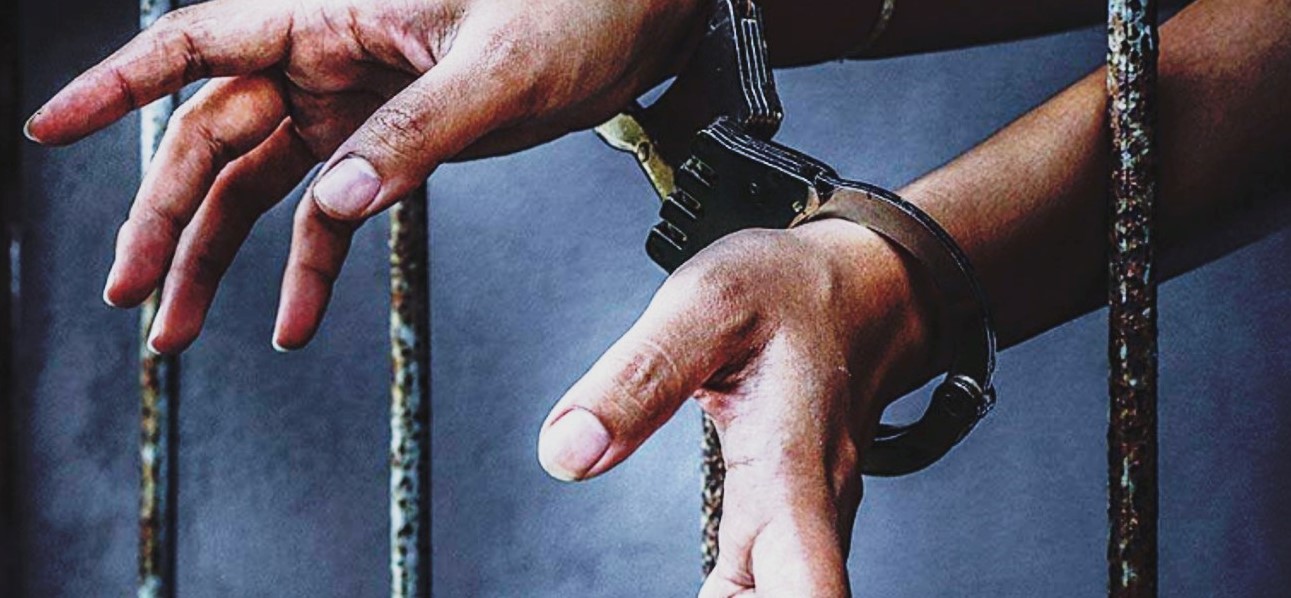 Man arrested for hoarding Diesel