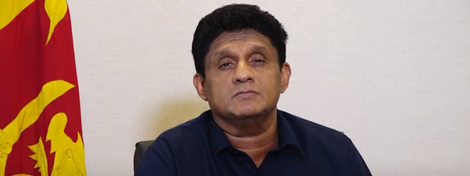 Sajith calls for President & PM to resign
