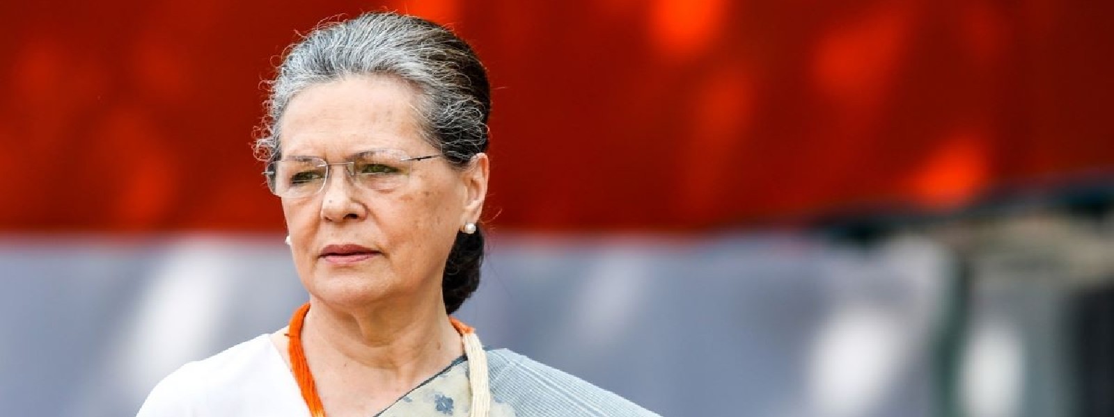 Sonia Gandhi urges international community to support Sri Lanka