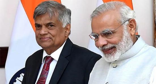 India will support Sri Lanka for stability through democratic means