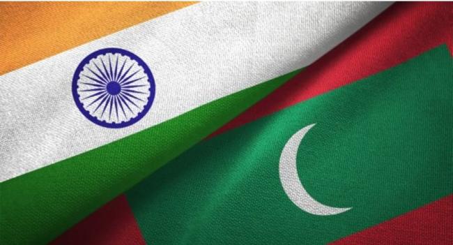 Maldives President To Visit India Next Month