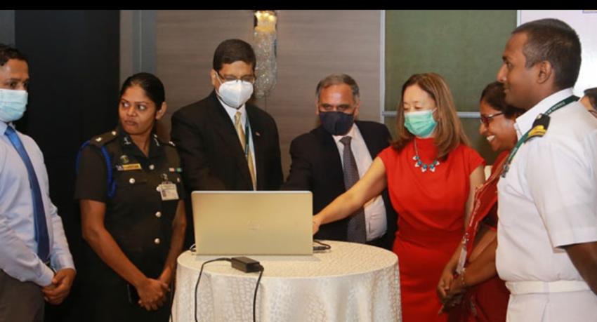 US provides over USD 1Mn to combat human trafficking in SL