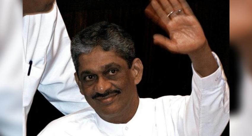No purpose in initiating all-party Govt now: SF