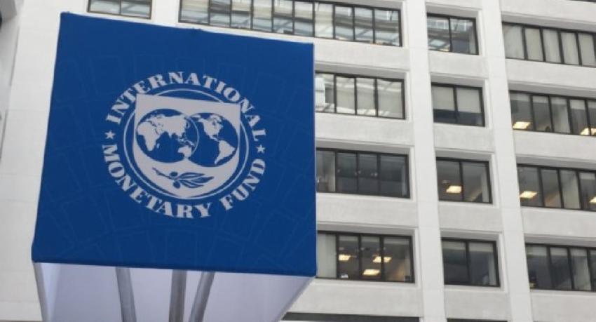 Making progress in IMF talks: PMD