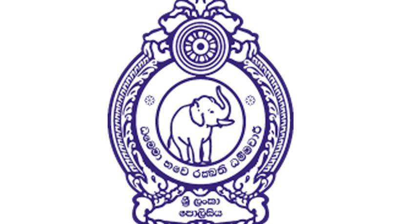 Rs. 29 Mn worth Meth Pills seized by Customs