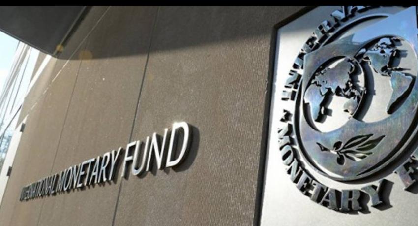 IMF talks aim to reach EFF: Finance Ministry
