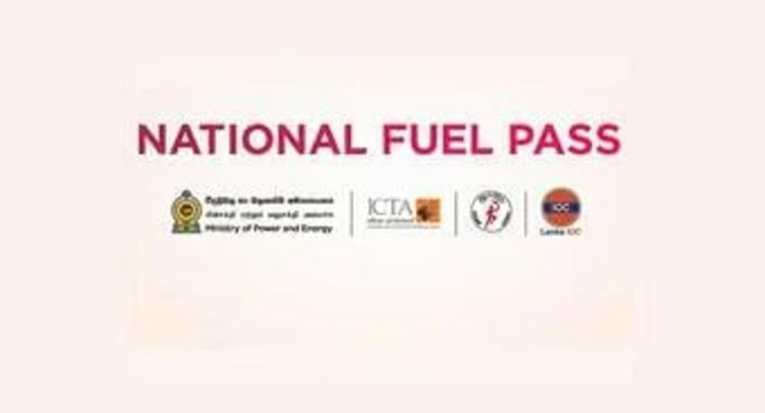 Energy Ministry explains fuel pass system