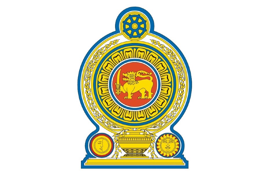 Rakna Arakshaka Lanka Ltd moved under Dhammika