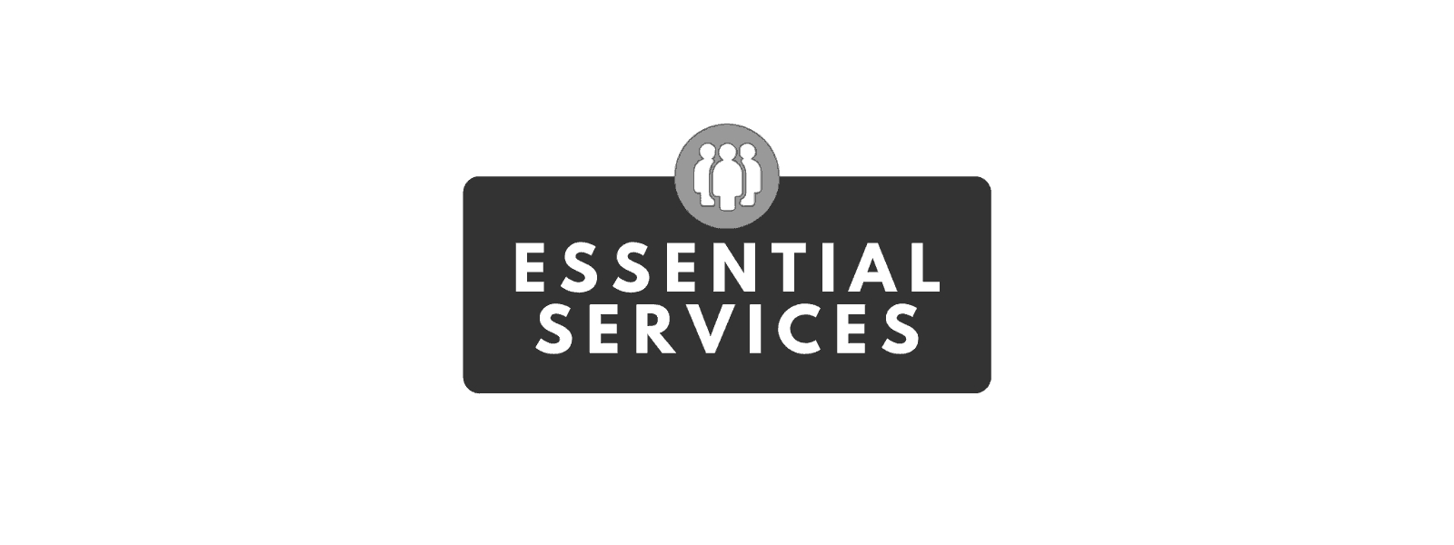 Not Essential? Multiple state services affected