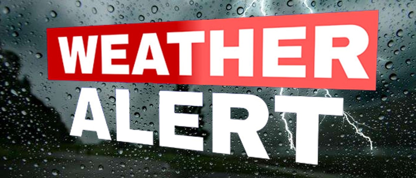 Rainfall likely on Thursday (7)