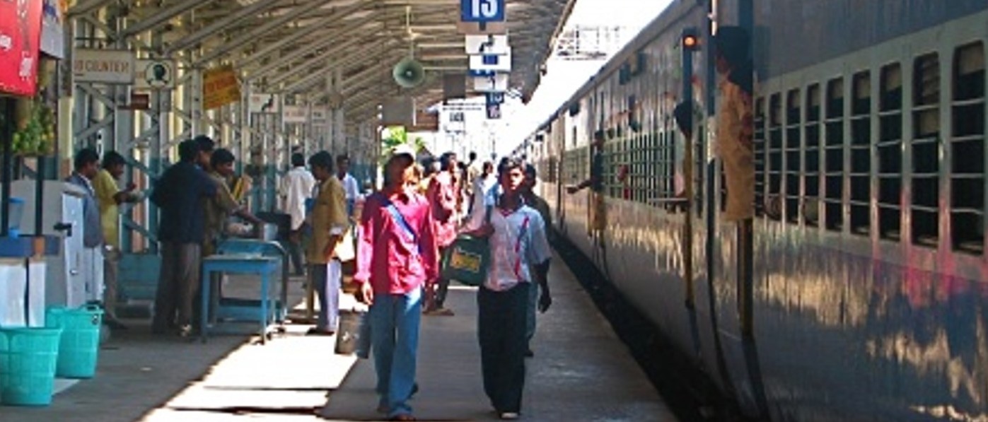 Fuel Crisis: Will Trains Operate next week?