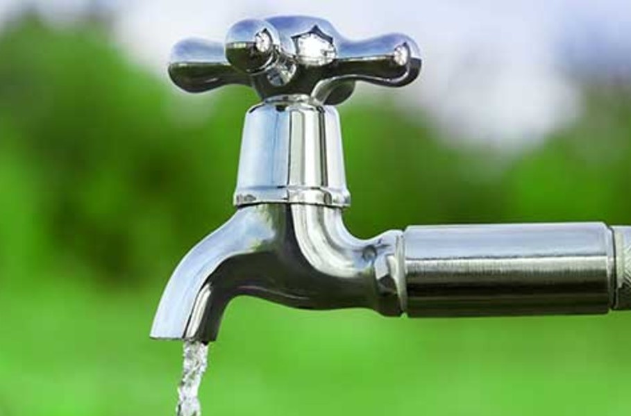Water Cut for several areas in Colombo