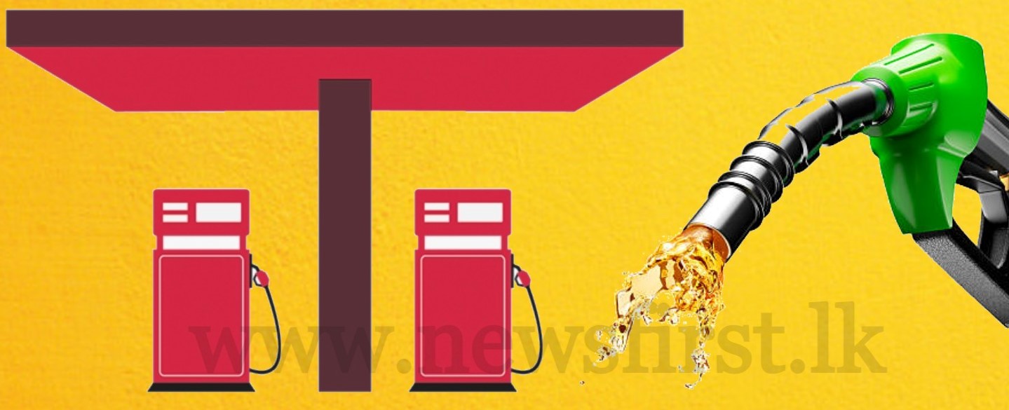 PUCSL in talks with LIOC for Fuel
