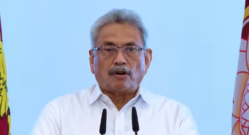 I will serve the country even after my resignation: former President