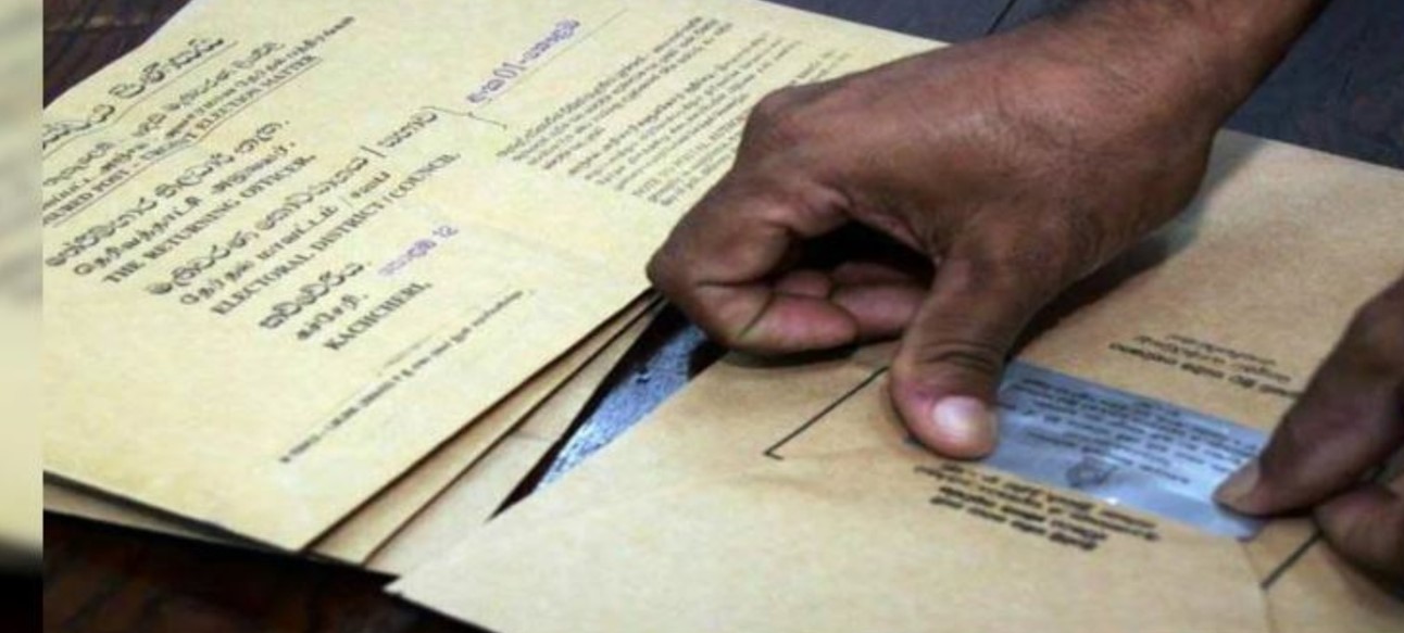 Postal service crippled by trade union action