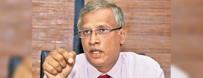 President responsible for attacks on protestors: Sumanthiran
