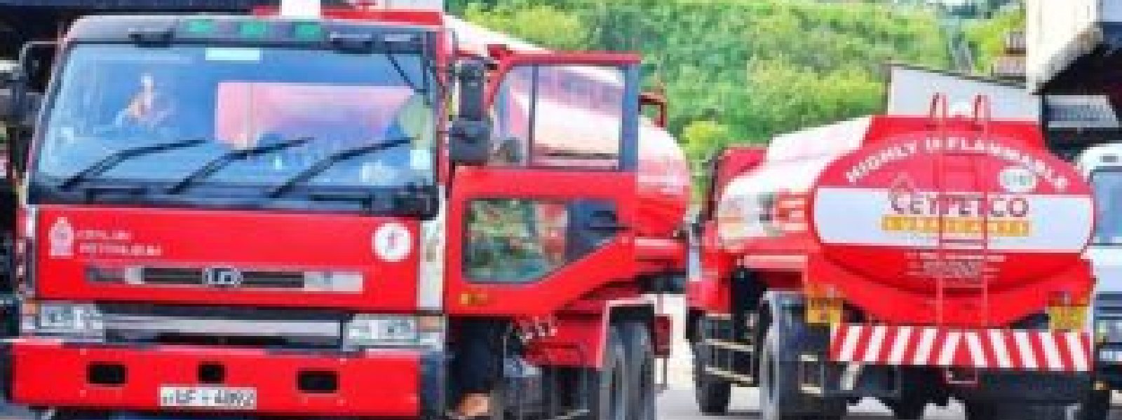4,000 MT of Diesel distributed on Friday (22)