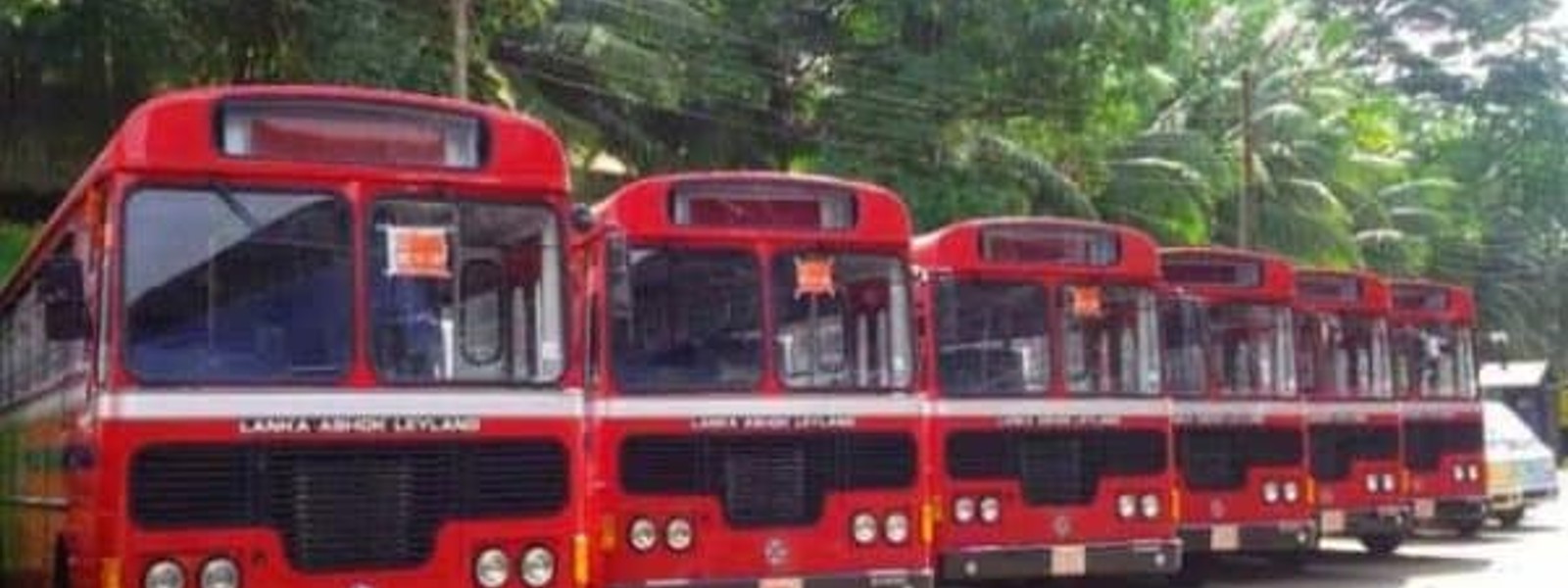 New bus service for students from tomorrow (01)